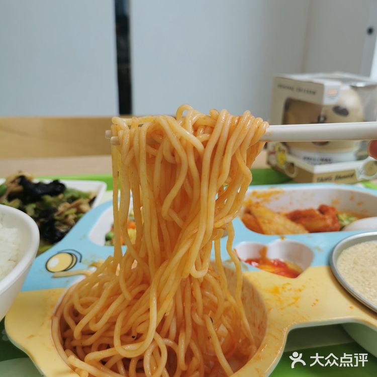 儿童节来老乡鸡玩耍！