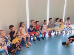 -易贝乐成长中心(坂田中心)