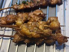 -木屋烧烤(坂田天安云谷店)