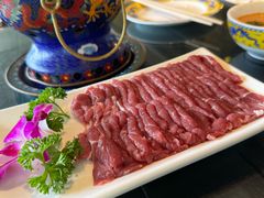 -南门涮肉(上海一店)