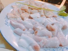 猪大肠-华哥新鲜猪精品美食