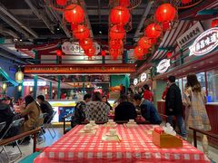 大堂-辣小鲜·南昌大排档(船山路店)