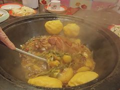 -粗粮人家·东北菜(洋桥店)