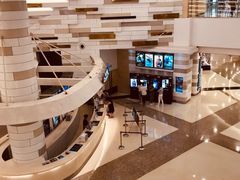 -万象影城(杭州万象城IMAX激光店)