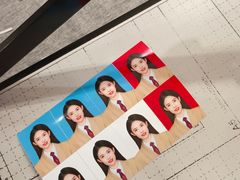 -花儿照相馆·最美证件照(红旗街万达店)