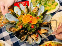 -阿妹小海鲜(下角店)