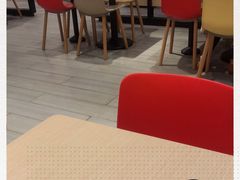 大堂-永和大王(宜山店)
