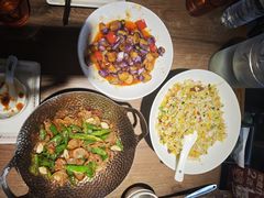 -大潮淮·淮扬菜(何园旗舰店)