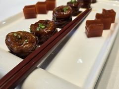 -鹊华居·地道鲁菜·海鲜·融合味(大明湖店)