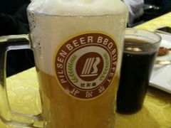 -比尔森巴西烤肉自助(红旗街店)