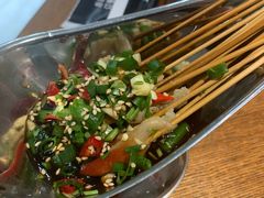 -臻炙大舍烤串(天龙家园店)