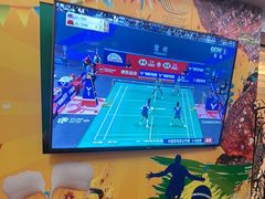 -五洲皇冠巴西烤肉餐厅