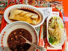 -红荔村肠粉(景田店)