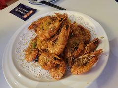-不仔客海鲜烧烤270度海景餐厅(大东海店)