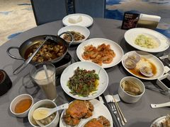 -徐记海鲜(观沙岭|滨江新城店)