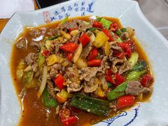 -小口味