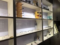 -大视家眼镜(园区星海店)