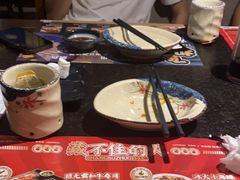 -古田居·特色寿司料理(星之岛旗舰店)
