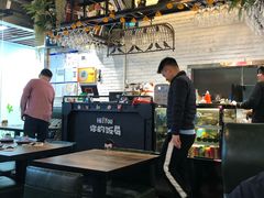 -Hi YOU你的饭局泰餐厅(雍和宫店)