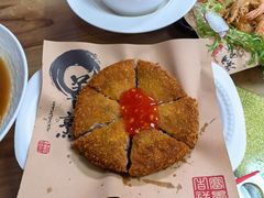 -金家港海鲜大排档(中山路店)