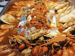 -人民公社大食堂(顺义总店)