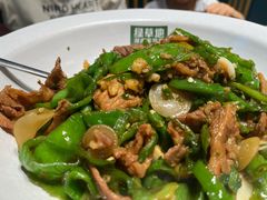 -绿草地·湘菜(7mall店)