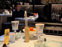 -桂满陇·海市蜃楼·黑金(国金店)