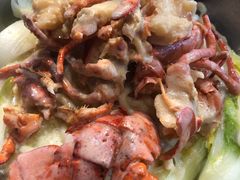 -盒马鲜生(皇庭广场店)