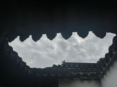 -常熟方塔园