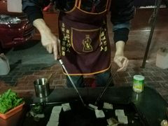 -浩文烧烤