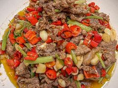 -湘语·湖南家常菜(新洲店)