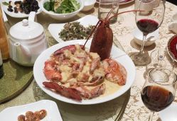 -上海万豪虹桥大酒店·宴会厅