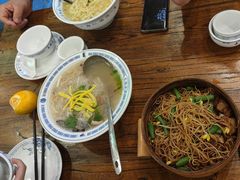 -老雒阳面馆·水席(定鼎门店)