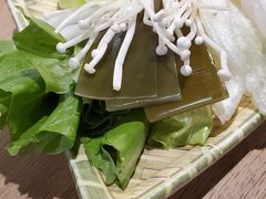 -鱼酷活鱼烤鱼(梅江印象城店)