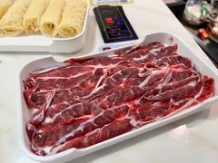 -潮汕大目牛肉火锅(水围店)