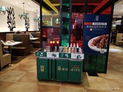 -闫府私房菜·百年鲁菜(恒隆店)