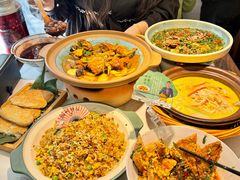 -打酱油·非遗淮扬菜(瘦西湖梅岭店)