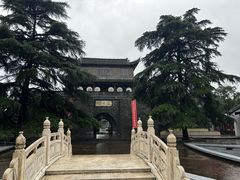 -镇淮楼