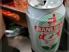 -大头虾越式风味餐厅(光明广场店)