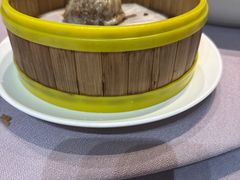 -云锦壹号·淮扬宴(徐汇万科店)
