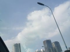 -保利MALL(天鹅湖店)