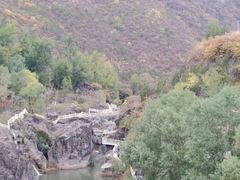 -乌龙峡谷景区