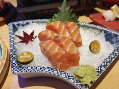 -琴寿司居酒屋(中山广场店)