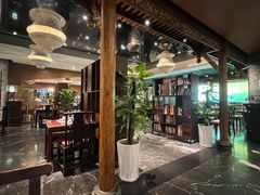 -顺兴老茶馆·精品川菜(世纪城店)