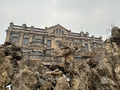 -张学良旧居陈列馆