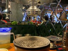 -原始泥炉烤肉(总店)