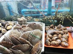 -班赞海鲜市场
