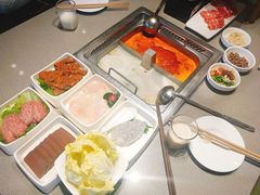 -海底捞火锅(苏宁生活广场店)