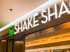 门面-Shake Shack(西单大悦城店)