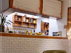 -BOCATA 西班牙餐厅(三里屯店)